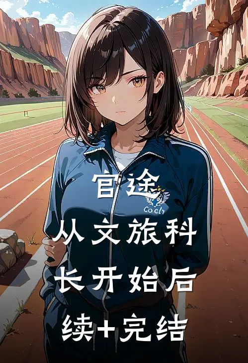 官途：从文旅科长开始后续+完结