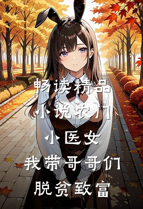 畅读精品小说农门小医女：我带哥哥们脱贫致富