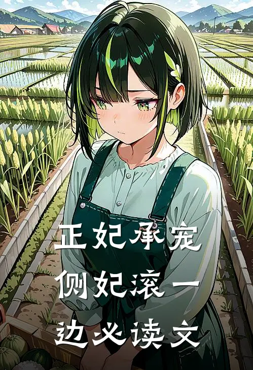 正妃承宠：侧妃滚一边必读文