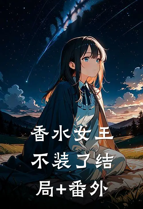 香水女王不装了结局+番外