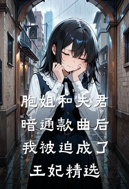 胞姐和夫君暗通款曲后,我被迫成了王妃精选