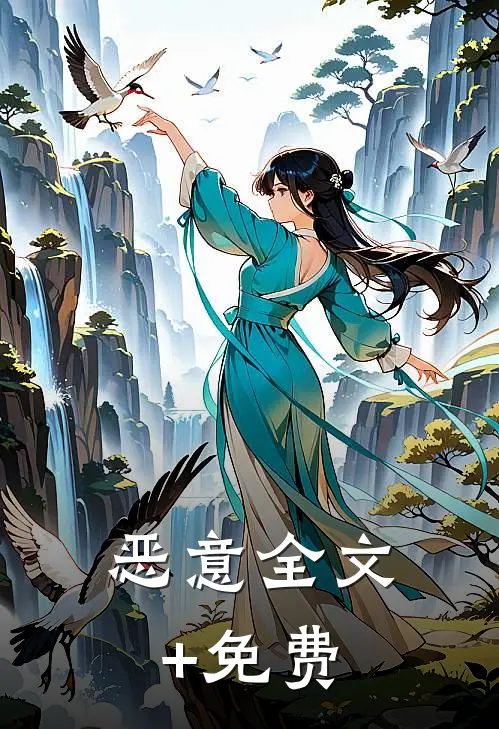 恶意全文+免费