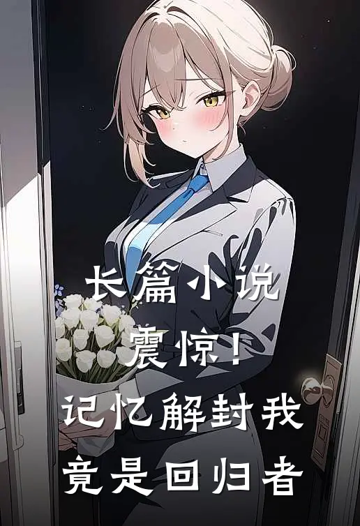 长篇震惊!记忆解封,我竟是回归者免费阅读