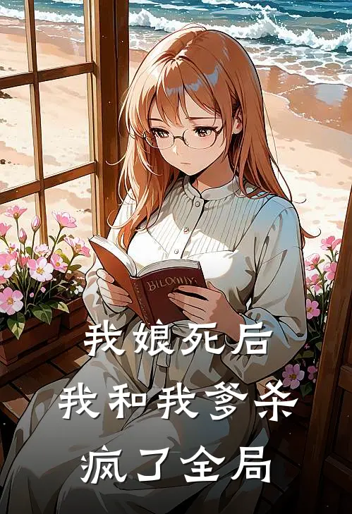 我娘死后,我和我爹杀疯了全局