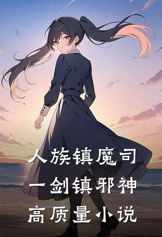 人族镇魔司，一剑镇邪神高质量小说