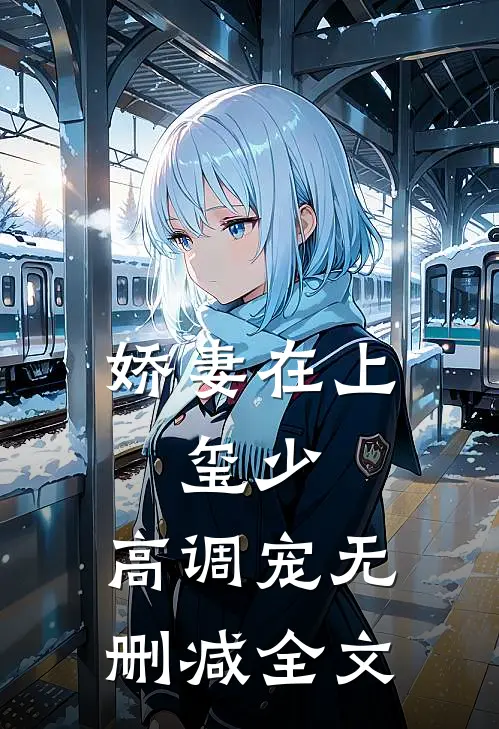 娇妻在上：玺少，高调宠无删减全文