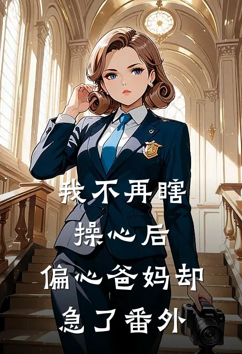 我不再瞎操心后,偏心爸妈却急了番外免费阅读