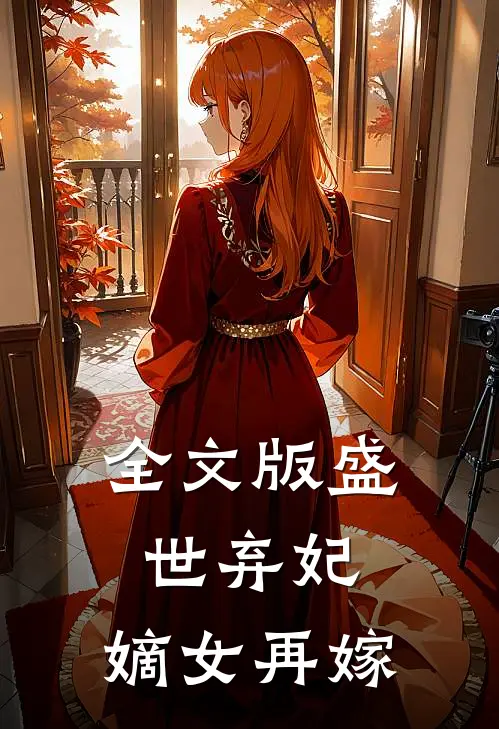 全文版盛世弃妃嫡女再嫁
