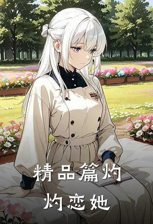精品篇灼灼恋她在线阅读