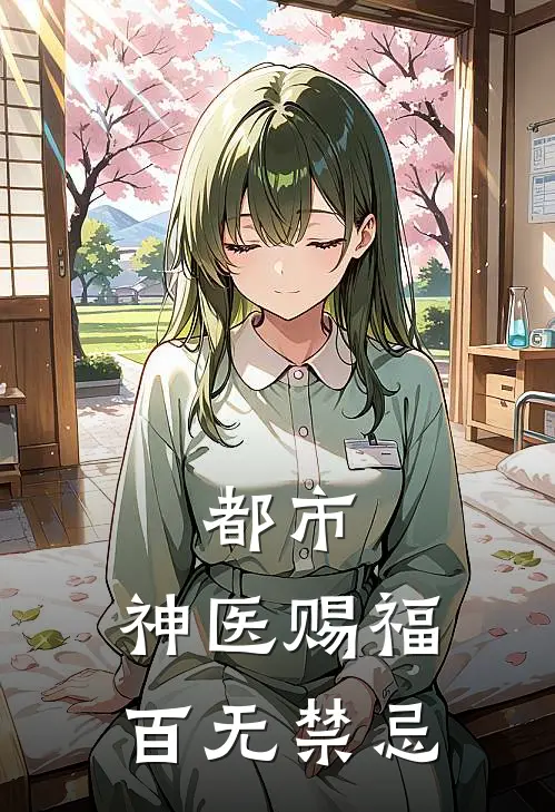 都市神医赐福,百无禁忌的
