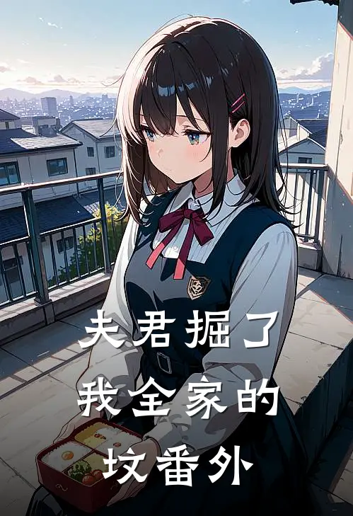 夫君掘了我全家的坟 番外