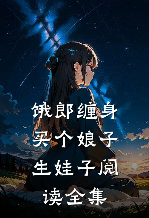 饿郎缠身：买个娘子生娃子阅读全集