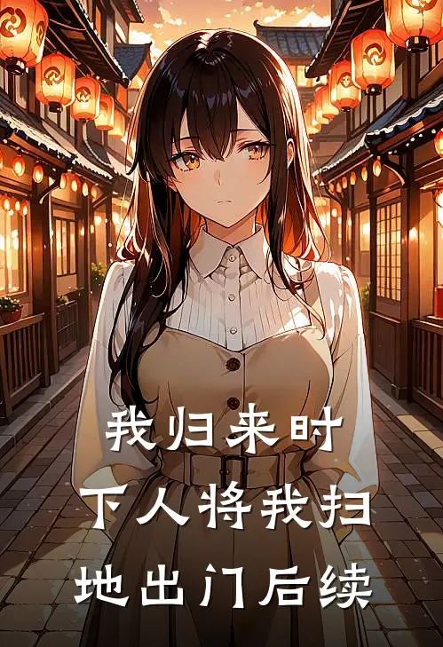 我归来时,下人将我扫地出门后续怎么写