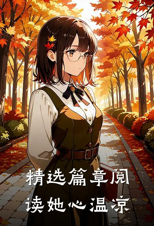 精选篇章阅读她心温凉