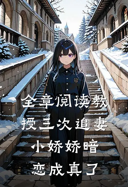 全章阅读教授三次追妻，小娇娇暗恋成真了