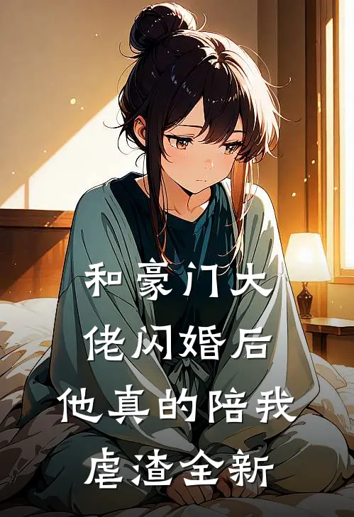 和豪门大佬闪婚后，他真的陪我虐渣全新