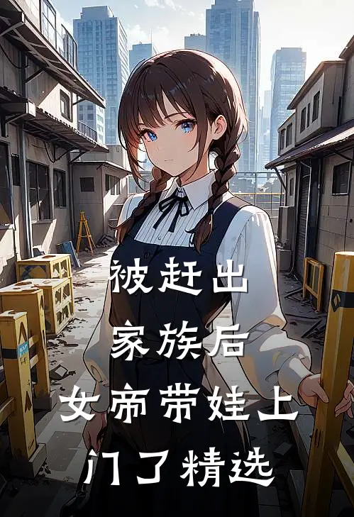 被赶出家族后,女帝带娃上门了精选