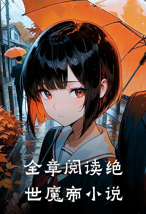 全章阅读绝世魔帝 小说