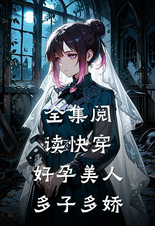 全集阅读快穿好孕美人多子多娇