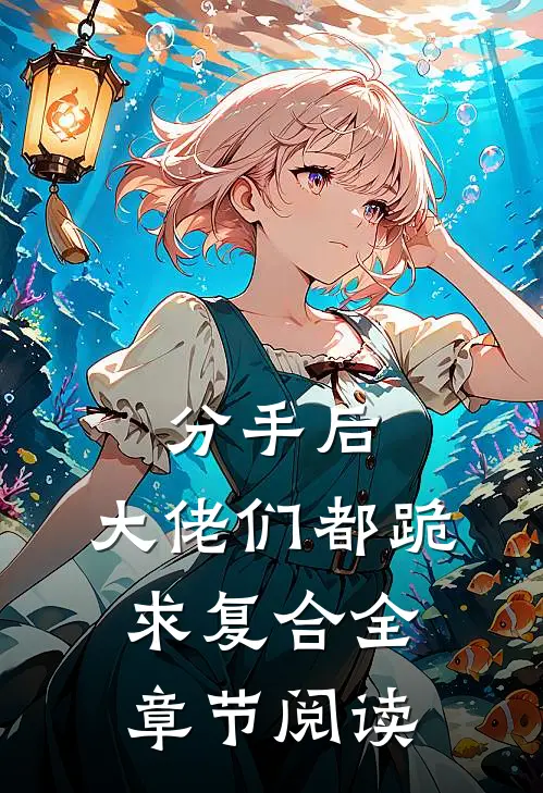 分手后：大佬们都跪求复合全章节阅读