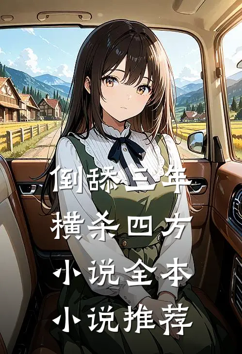 倒舔三年,横杀四方小说全本小说推荐