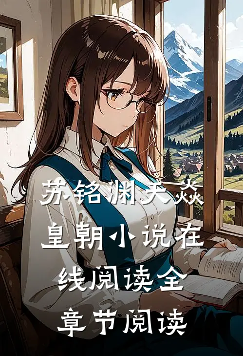 苏铭渊天焱皇朝小说在线阅读全章节阅读