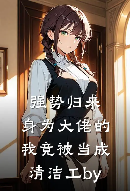 强势归来，身为大佬的我竟被当成清洁工by