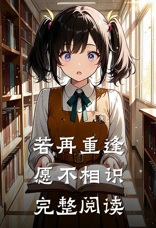 若再重逢,愿不相识完整阅读全文