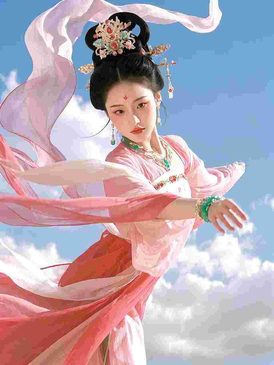 风轻拂他落寞眼眸宋卿听商衍