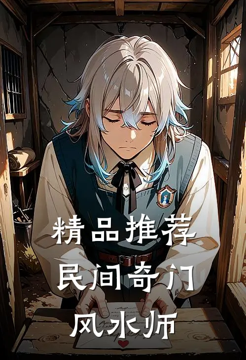 精品推荐民间奇门风水师