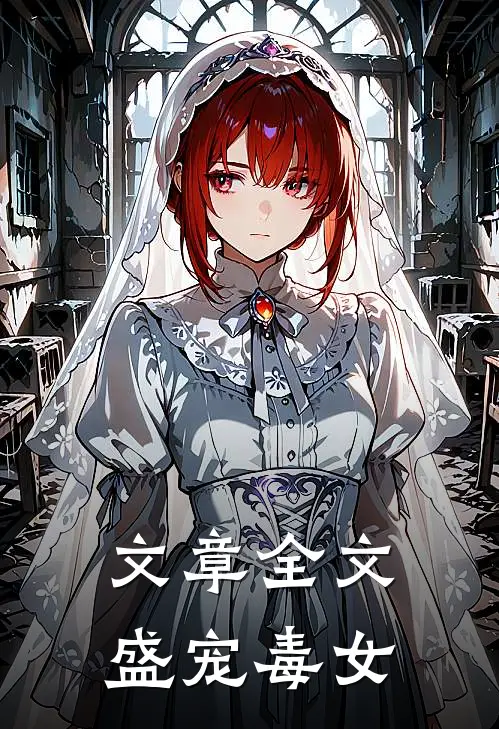 文章全文盛宠毒女