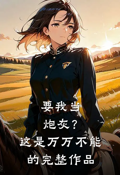 要我当炮灰?这是万万不能的完整作品在线观看