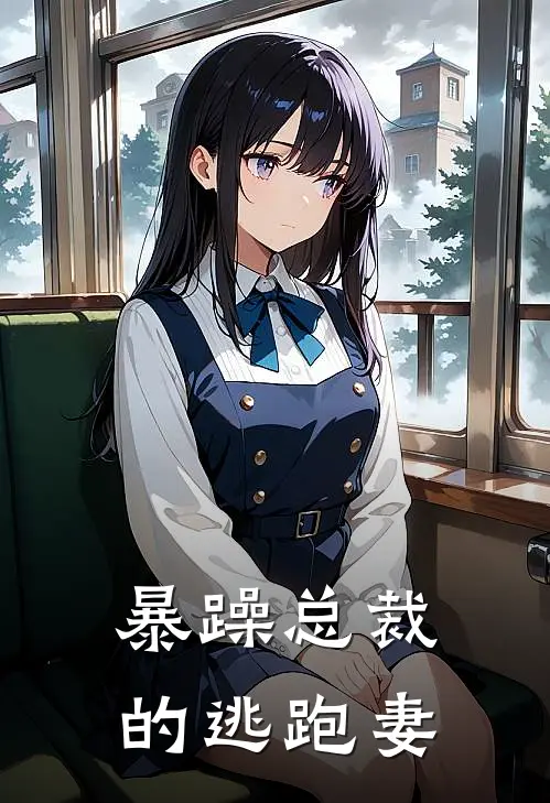 暴躁总裁的逃跑妻