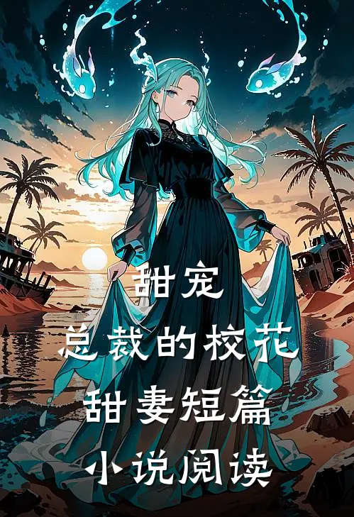 甜宠总裁的校花甜妻短篇阅读免费