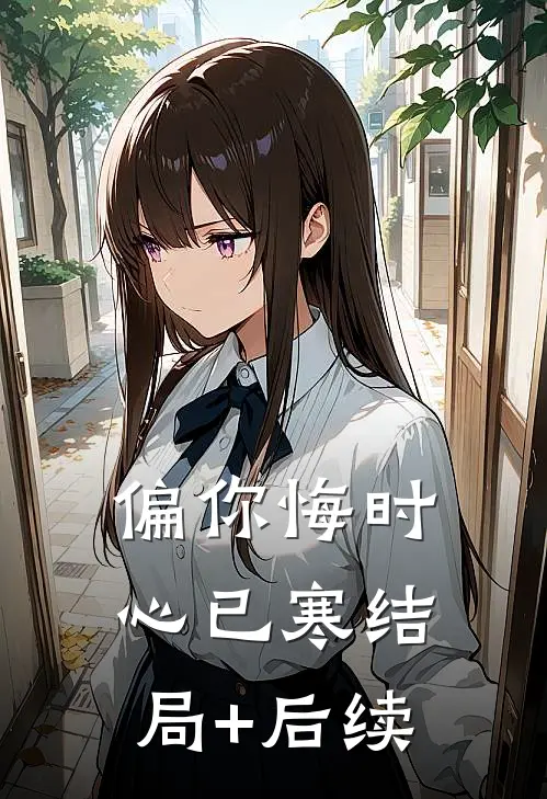 偏你悔时心已寒结局+后续
