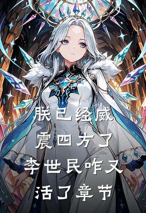 朕已经威震四方了,李世民咋又活了章节阅读