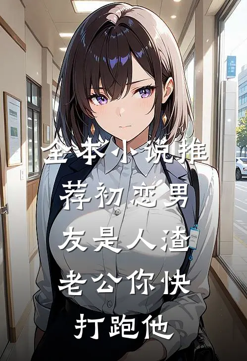 全本小说推荐初恋男友是人渣，老公你快打跑他