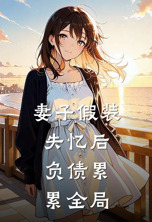 妻子假装失忆后，负债累累全局