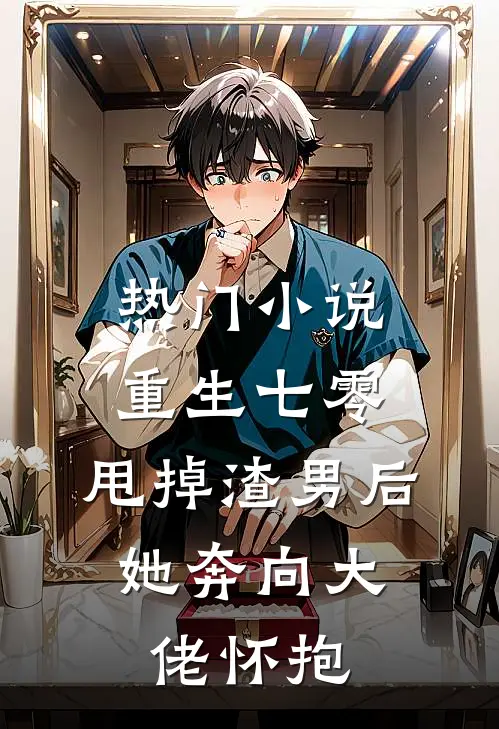 热门小说重生七零：甩掉渣男后，她奔向大佬怀抱