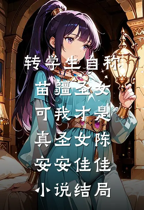 转学生自称苗疆圣女，可我才是真圣女陈安安佳佳小说结局