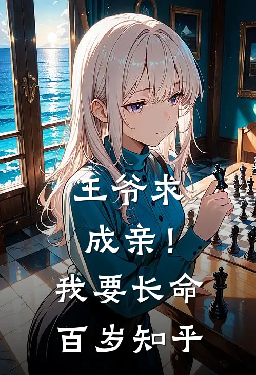 王爷求成亲!我要长命百岁知乎免费阅读