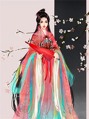 飞花烬处刃凝霜全文免费