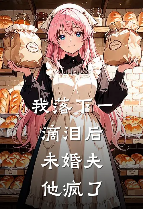 我落下一滴泪后,未婚夫他疯了免费阅读