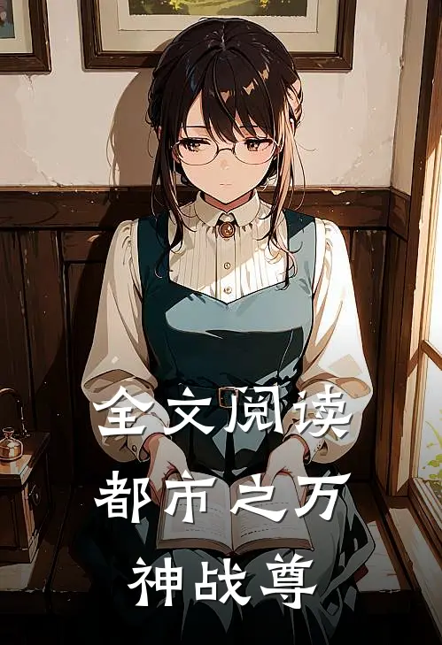 全文阅读都市之万神战尊