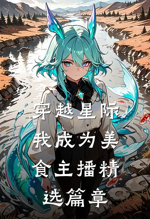 穿越星际,我成为美食主播精选篇章阅读