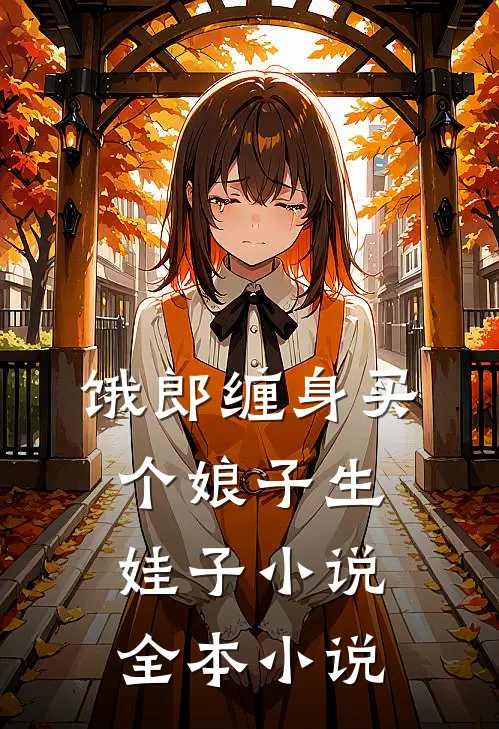 饿郎缠身买个娘子生娃子小说全本小说