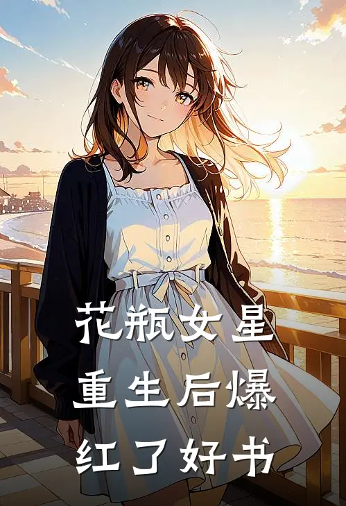 花瓶女星重生后爆红了好书