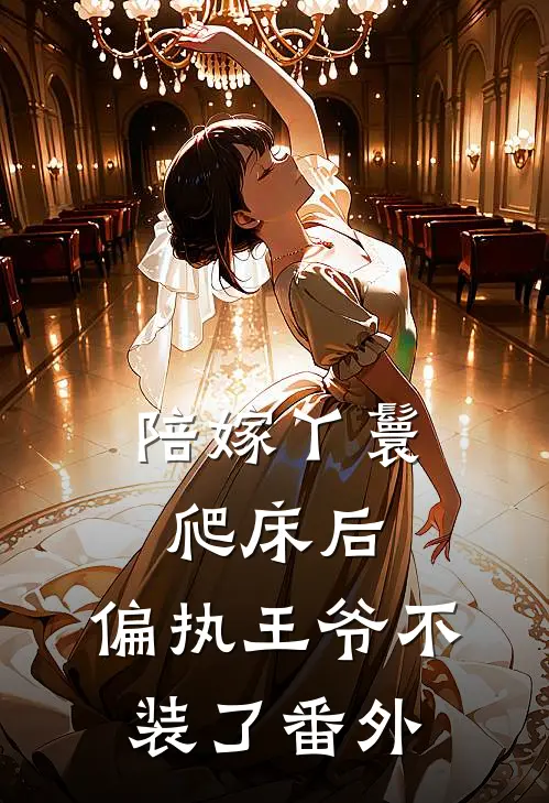 陪嫁丫鬟爬床后,偏执王爷不装了 番外免费阅读