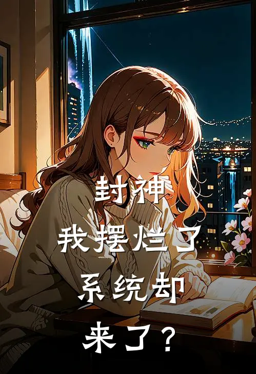 封神我摆烂了,系统却来了?(佚名)