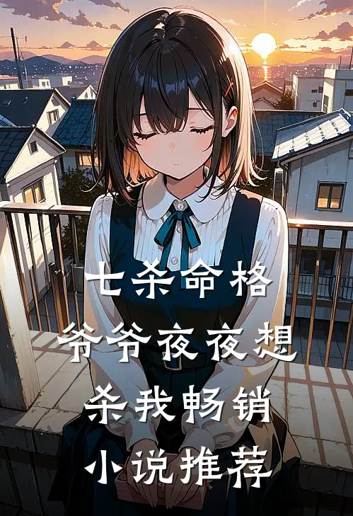 七杀命格,爷爷夜夜想杀我畅销推荐一下
